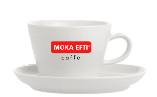 Moka Efti Cappuccinotasse