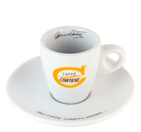 Caffè Cortese Espressotasse