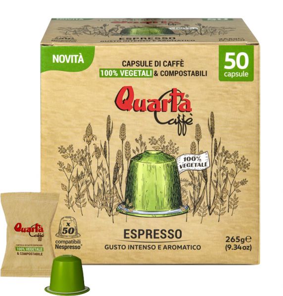 Capsule compatibili Dolce Gusto® di Caffè Motta