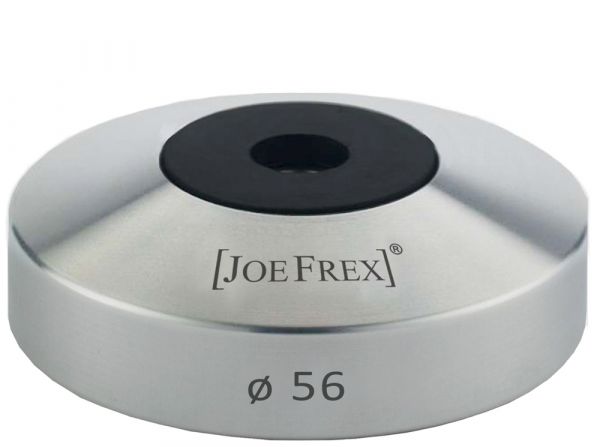 JoeFrex - 56mm Tamper Base CLASSIC Aluminum