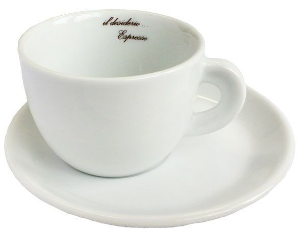 Salimbene Cappuccino cup
