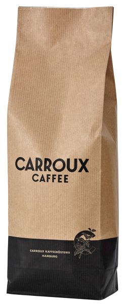 Carroux Espresso Yirgacheffe