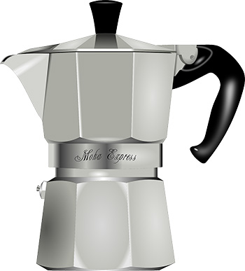 Bialetti Moka Express