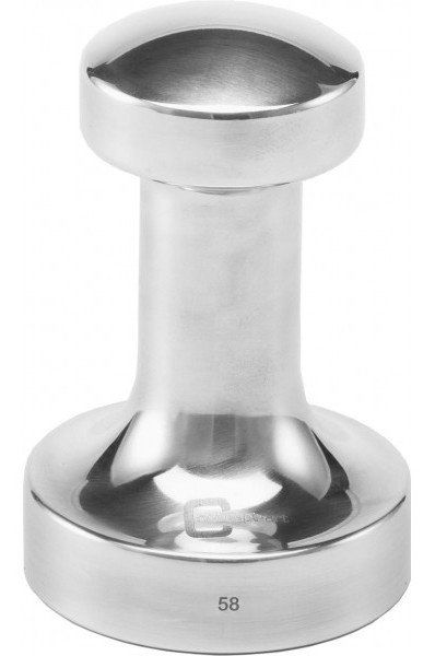 JoeFrex - 57mm Tamper Metal Aluminium