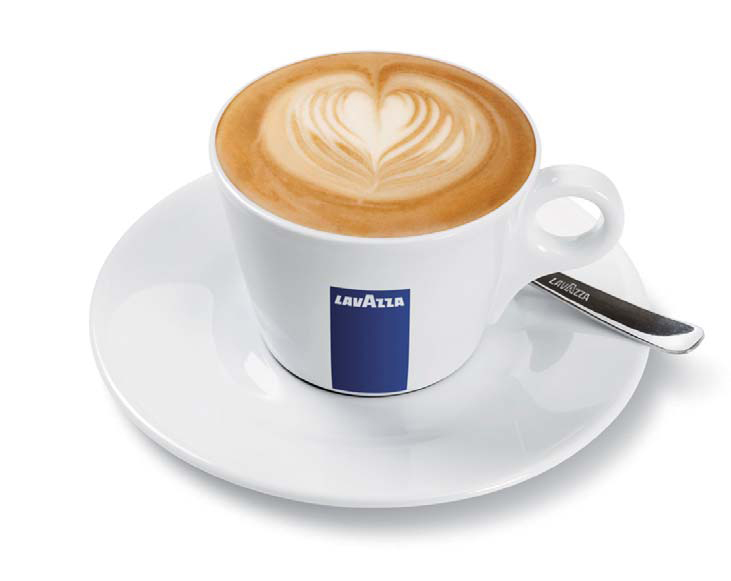 Lavazza Caffé Espresso 8 oz. - Doris Market