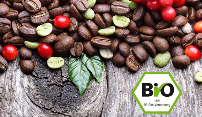 Bio Coffee, Organic Coffee, Biologic Coffee, Fair Trade