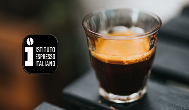 avourez l'excellence de l'Espresso italien avec Espresso D'Italia