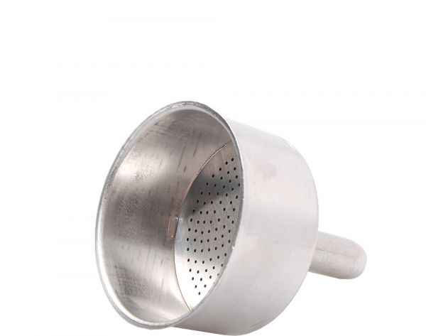 Alessi Replacement Funnel for the Espresso Maker (1 Cup)
