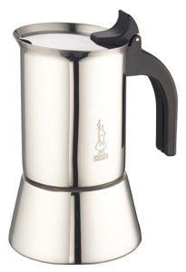 Bialetti Venus Macchinetta 4 cups