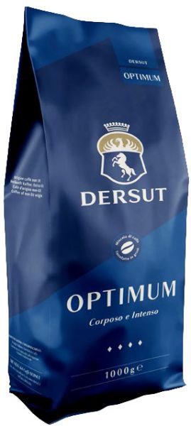 Dersut Caffè ROSSO (OPTIMUM)