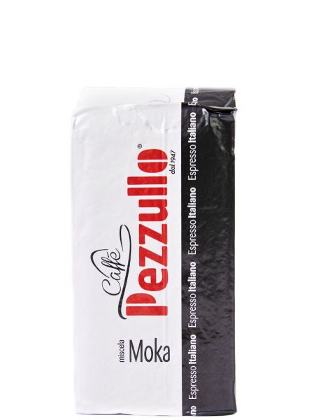 Pezzullo Moka Espressokaffee