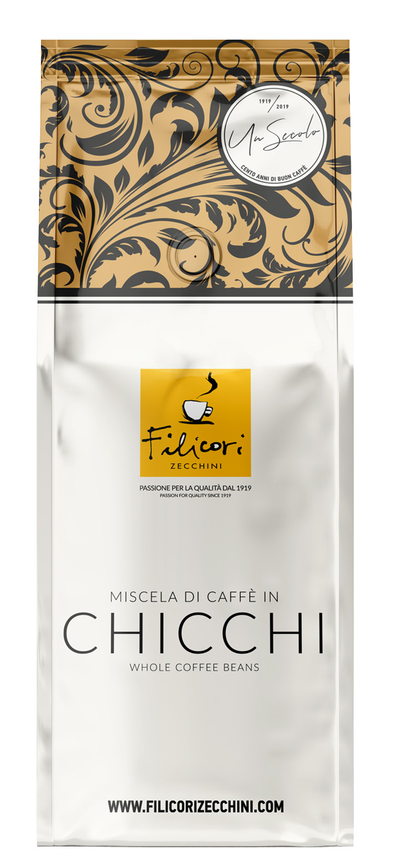 Filicori Zecchini The classic "Chicchi" " Italian coffee ♥