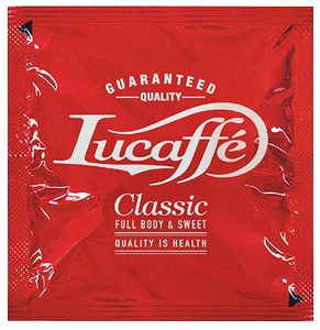 Lucaffe Classic Ese Pads