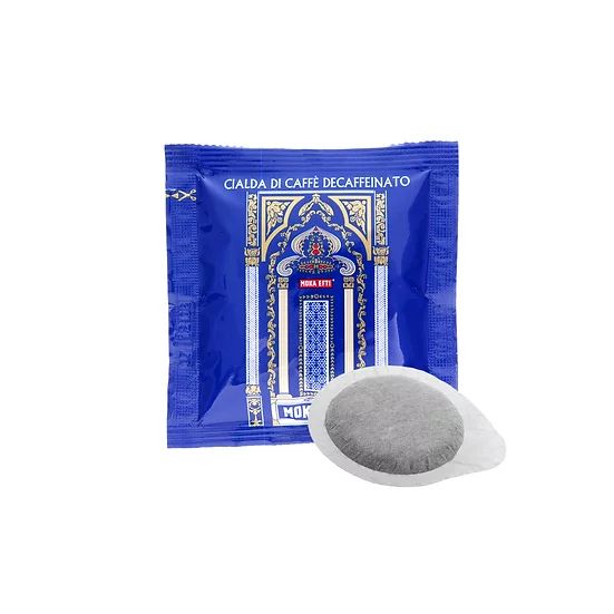 ESE Pods Moka Efti Decaefti (Lungo)