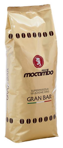 Mocambo Gran Bar Espresso Coffee