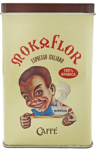 Mokaflor coffee Moretto Espresso