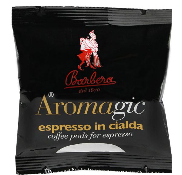 ESE Coffee Pods Barbera AROMAGIC