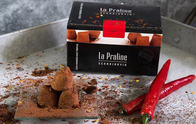 La Praline