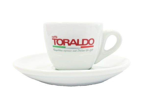 Toraldo Espressocup