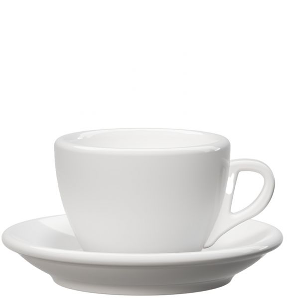 Cappuccino cup - Club House