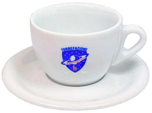 Saturno Caffè Cappuccinotasse