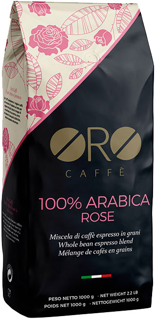 Caffè filtro miscela Arabica 100g