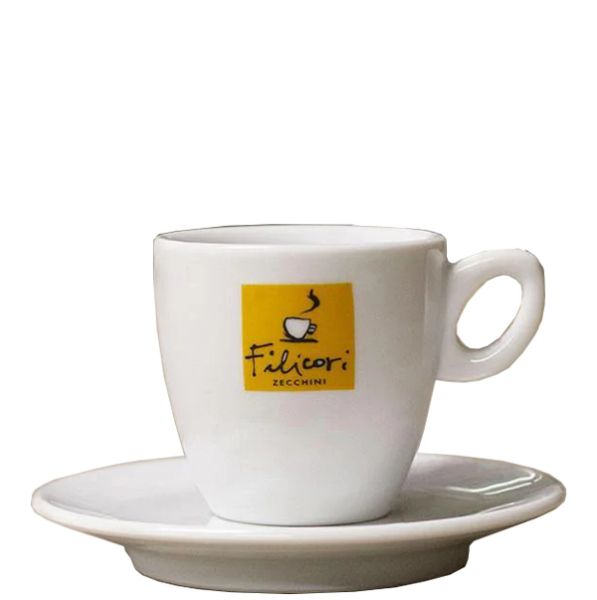 Filicori Zecchini Espressotasse