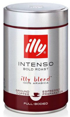 illy Espresso S