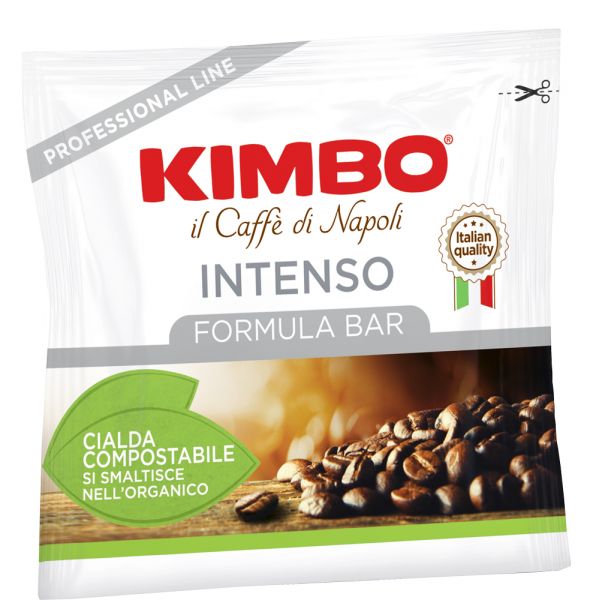 Kimbo Intenso ESE Pod