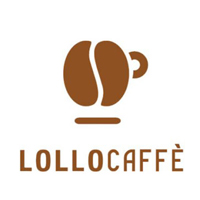 1 Kg Caffè Lollo espresso classico in grani linea vending