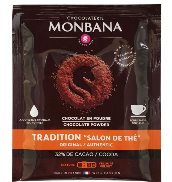 Monbana Cacao