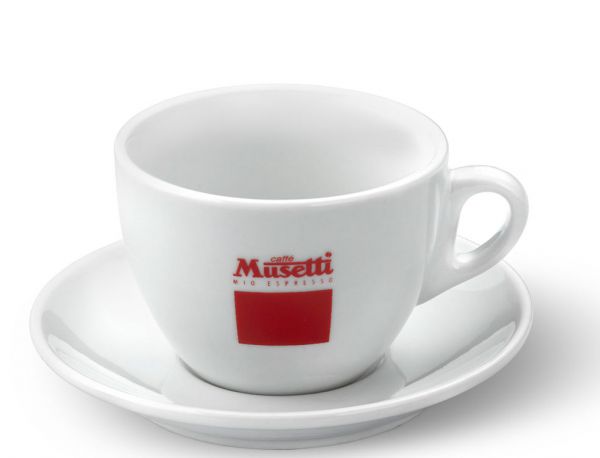 Musetti Cappuccinotasse