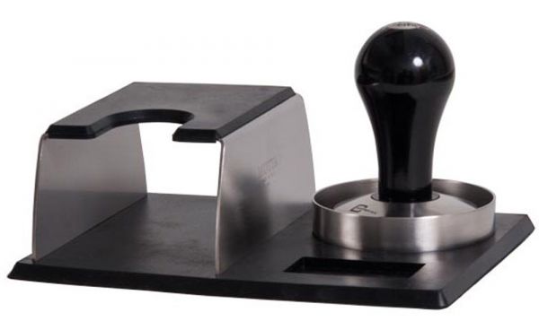 Motta - Tamping station