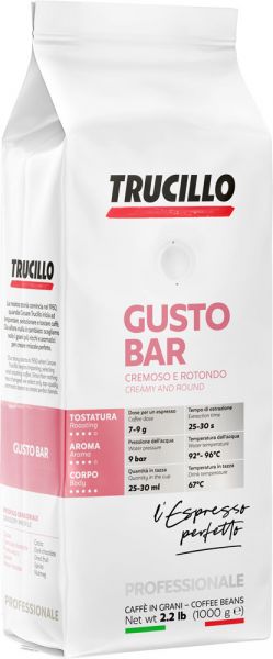 Caffè Trucillo Gusto Bar