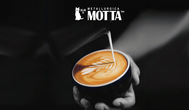 Motta Barista Starter Set