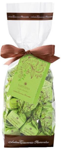 Antica Torroneria Piemontese - Pistachio Tartufino