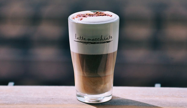 Great selection of Modern branded Latte Glasses